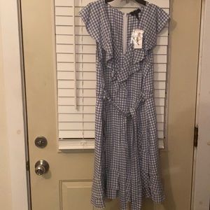 Jessica Simpson dress